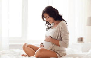 Embarazo lactancia herbolario lidia